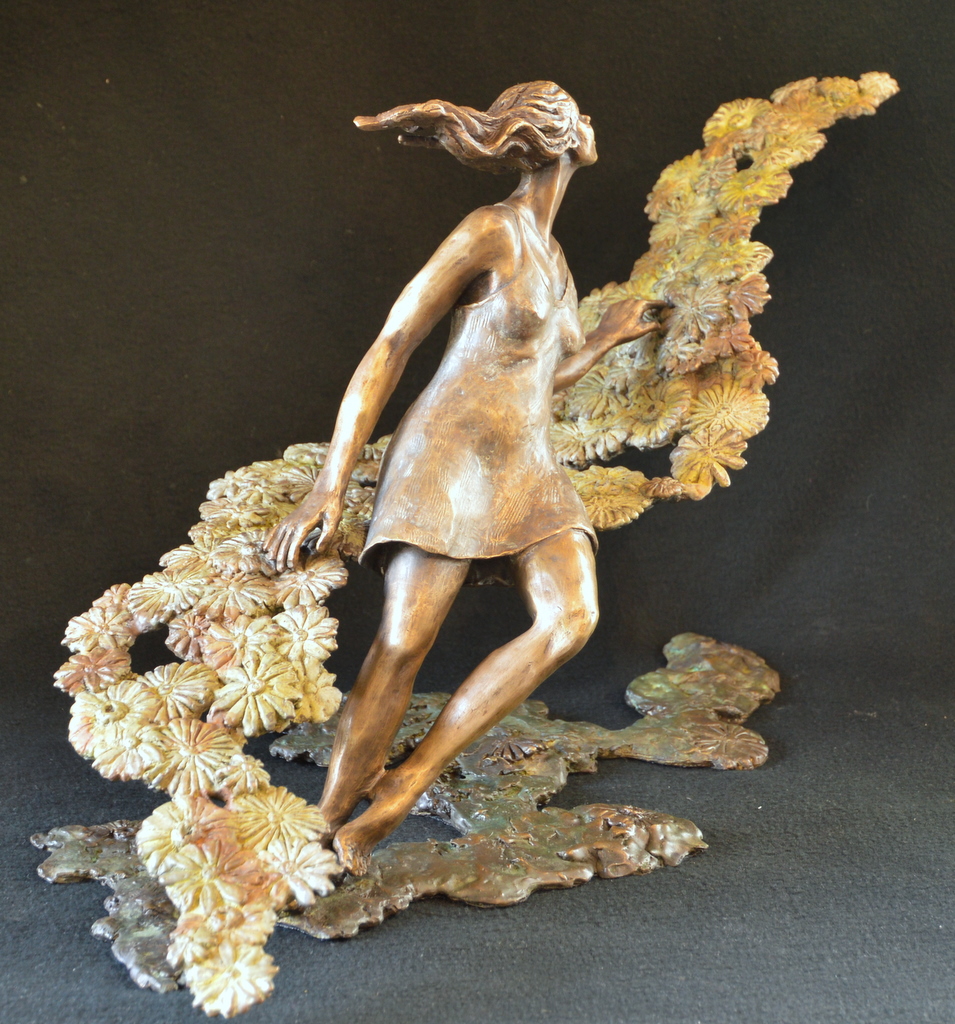 Day Dream – Maquette